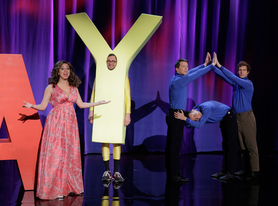 The Maya Rudolph Show The Maya Rudolph Show